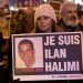 Abattage d’un arbre en hommage à Ilan Halimi : deux Tunisiens placés en détention provisoire