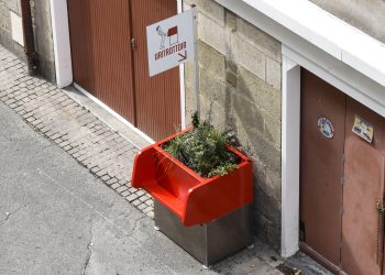 Nantes : la Métropole refuse d’installer de nouveaux «uritrottoirs» au nom de l’égalité homme-femme