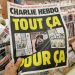 «Des islamophobes, escrocs de la liberté d’expression» : la violente charge d’un imam contre Charlie Hebdo