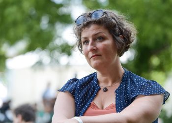 Strasbourg : Jeanne Barseghian, la maire écologiste qui surfe sur la vague anti-israélienne