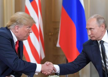 Guerre en Ukraine : Trump se dit prêt à rencontrer Poutine «très bientôt»