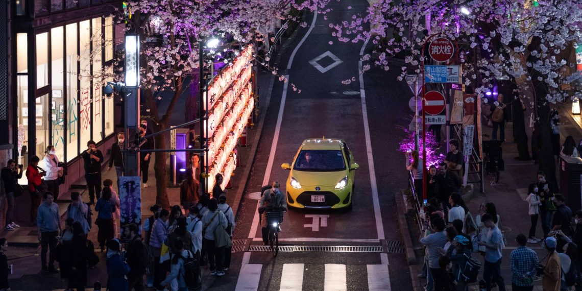 Le syndrome de Paris ou les leçons d’un voyage au Japon