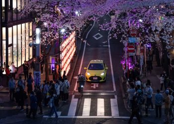 Le syndrome de Paris ou les leçons d’un voyage au Japon