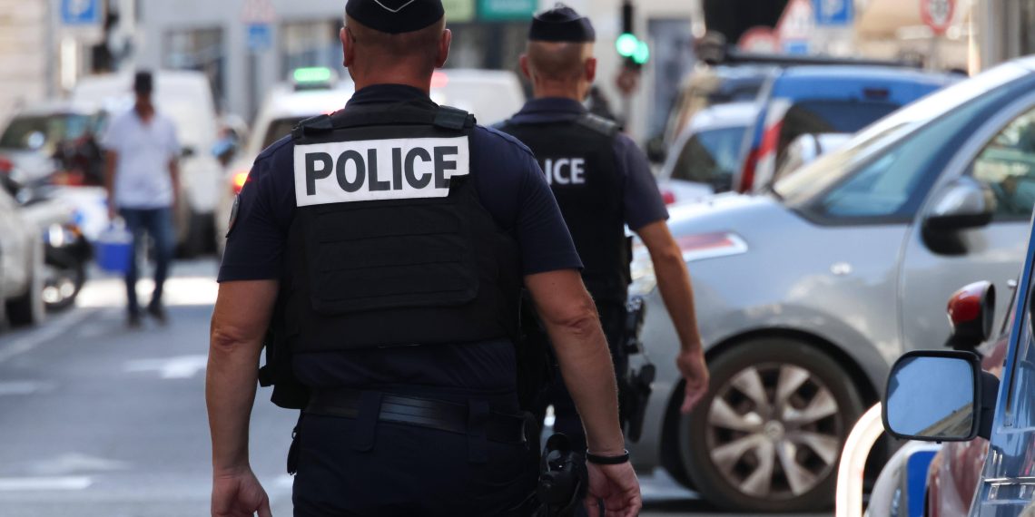 Paris : des centaines de munitions découvertes dans un foyer pour mineurs étrangers