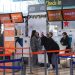 Aéroport de Nice : un agent Easyjet frappé après un différend sur un bagage