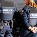 Paris : un Afghan récidiviste blesse plusieurs policiers devant un commissariat