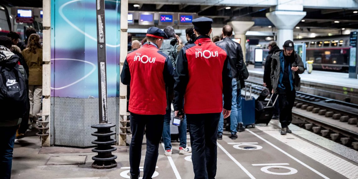 SNCF : chat qui miaule, chants de scout… ces amendes absurdes qui révoltent les voyageurs