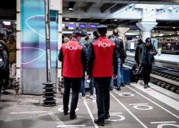 SNCF : chat qui miaule, chants de scout… ces amendes absurdes qui révoltent les voyageurs