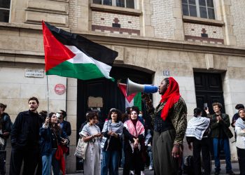 Gaza : France Universités réclame la reprise de l’accueil des étudiants palestiniens en France