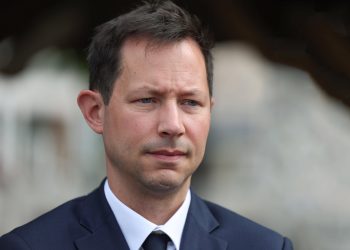 Accueil d’une Gazaouie glorifiant Hitler : Bellamy dénonce le mutisme de la gauche «qui prétend lutter contre le nazisme»