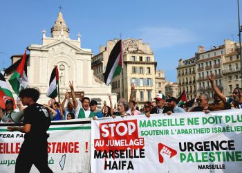  Jumelages avec Israël : quand la gauche tente d’importer le conflit à Gaza dans la campagne municipale 