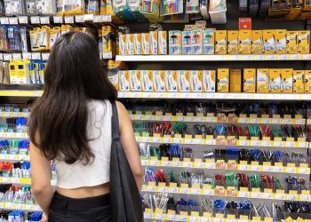 Orange : la préfecture interdit une distribution de fournitures scolaires organisée par des dealers
