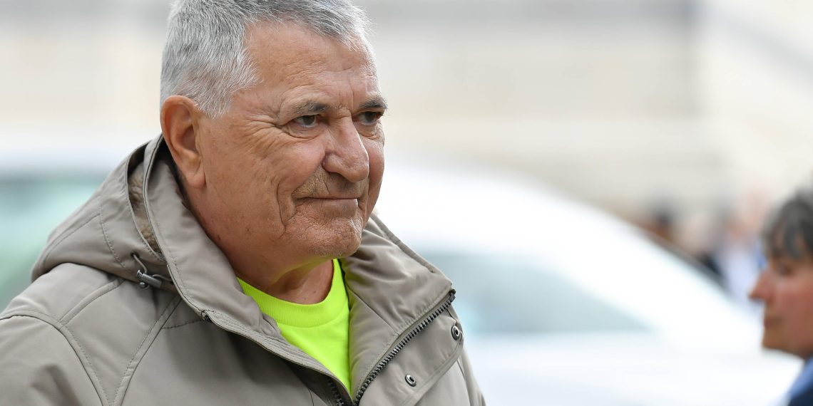 «Il faudrait que tu disparaisses» : Jean-Marie Bigard s’en prend à Benyamin Netanyahou dans une vidéo virulente