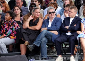 Université d’été de LFI : un journaliste du Monde blacklisté par Jean-Luc Mélenchon et sa «meute»