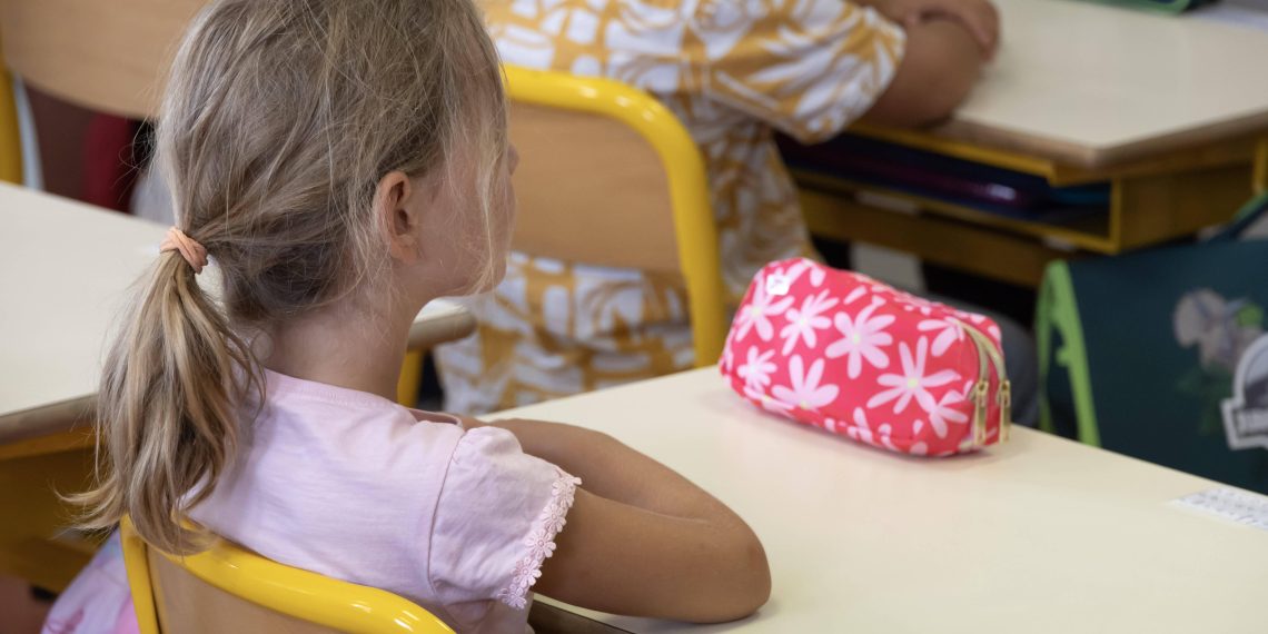 Rentrée scolaire : qu’est-ce que le programme d’éducation sexuelle Evars ?
