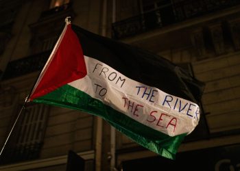 «From the River to the Sea» : un livre anti-Israël de coloriage pour enfants suscite la polémique