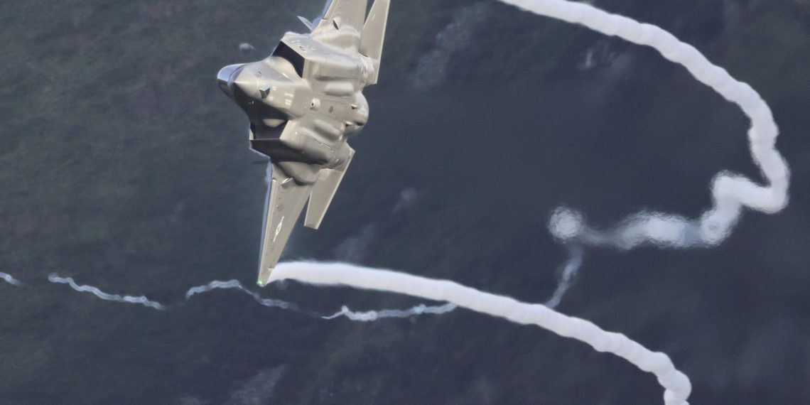 L’Espagne suspend «indéfiniment» ses plans d’achat de F-35 : une aubaine pour le Rafale ?