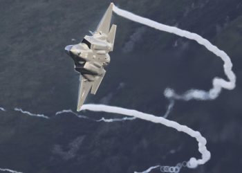 L’Espagne suspend «indéfiniment» ses plans d’achat de F-35 : une aubaine pour le Rafale ?