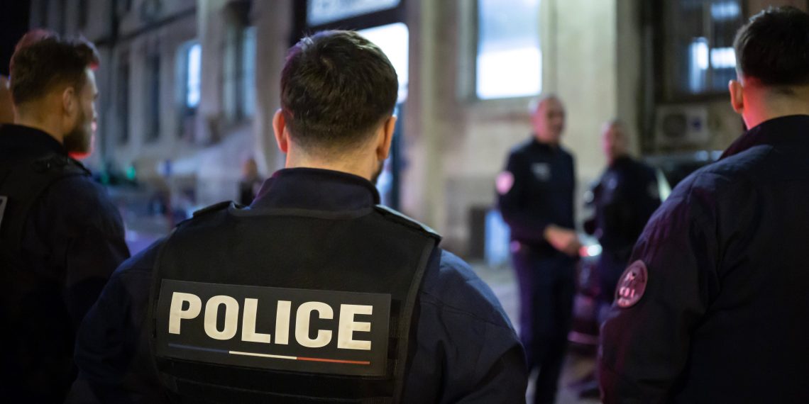 Bagneux : un homme battu à mort à coups de barre de fer, un suspect interpellé