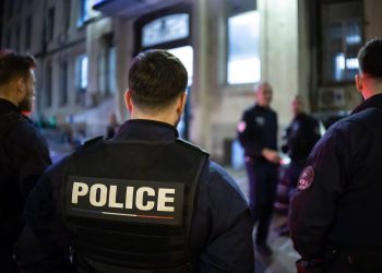 Bagneux : un homme battu à mort à coups de barre de fer, un suspect interpellé