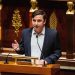 «La police tue partout» : le député LFI Aurélien Taché visé par une plainte pour diffamation
