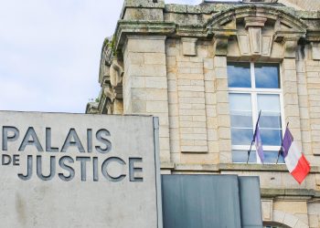 Feria de Dax : un Sénégalais sous OQTF interpellé en possession de 39 téléphones volés