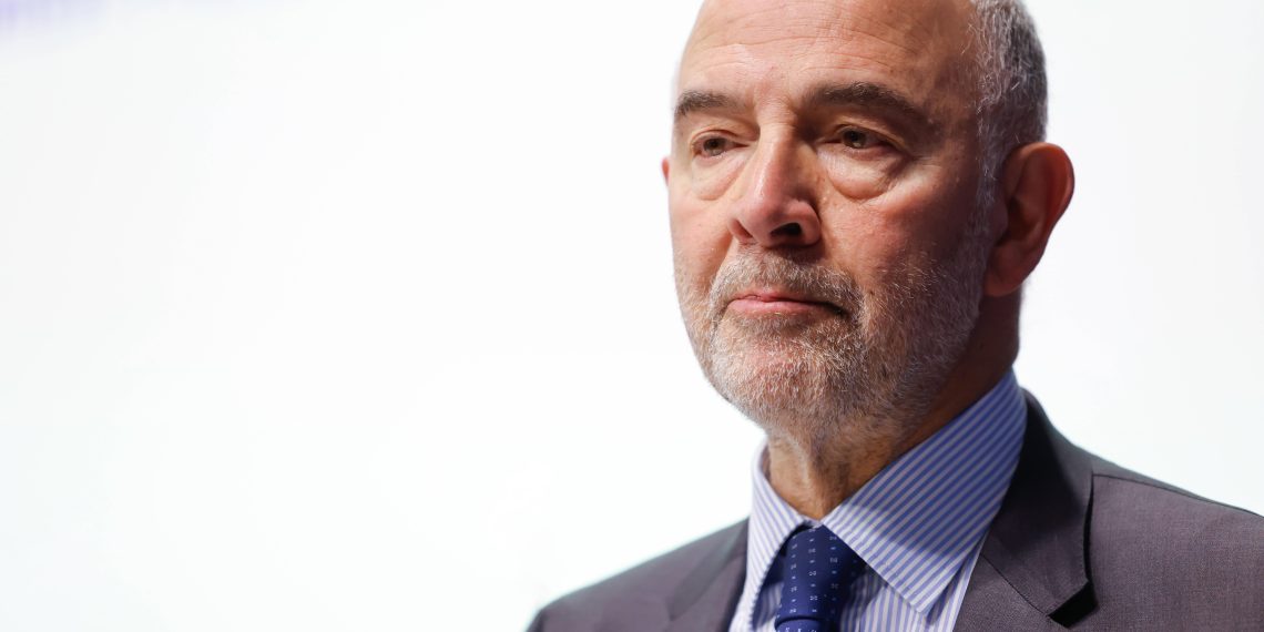 Scouts et Guides de France : Pierre Moscovici apporte son soutien à Marine Rosset après sa démission sur fond de polémiques