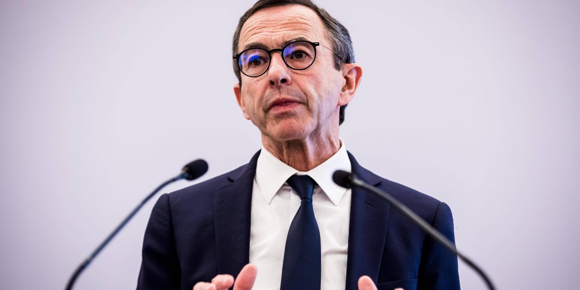 Retailleau attaque en justice une députée LFI après sa diatribe sur le «racisme généralisé» dans la police