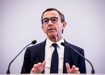Retailleau attaque en justice une députée LFI après sa diatribe sur le «racisme généralisé» dans la police