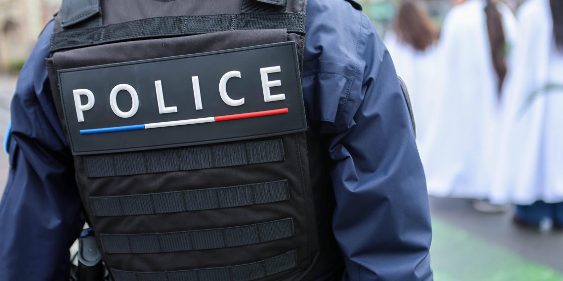 «Sales juifs» : un couple victime d’une violente agression antisémite en pleine rue à Lyon