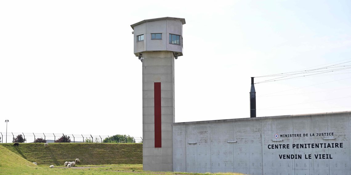 Vendin-le-Vieil : des narcotrafiquants inondent la prison, les syndicats dénoncent des «actes de rébellion»