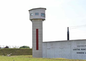 Vendin-le-Vieil : des narcotrafiquants inondent la prison, les syndicats dénoncent des «actes de rébellion»