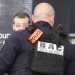 Paris : deux policiers de la BAC attaqués à l’arme blanche, deux individus dont un clandestin interpellés