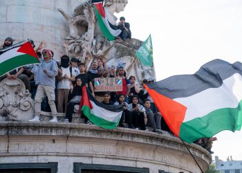 ENQUÊTE – ONG pro-palestiniennes : les nouveaux chevaliers du djihad juridique
