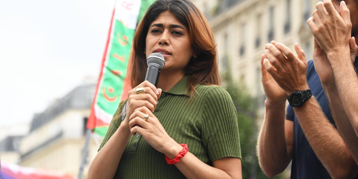 «L’ULB choisit le nouveau fascisme» : une promotion baptisée Rima Hassan dans une fac belge soulève un tollé