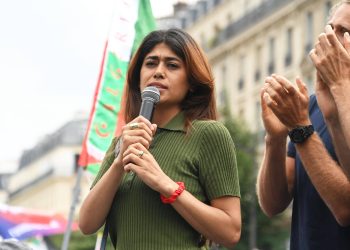«L’ULB choisit le nouveau fascisme» : une promotion baptisée Rima Hassan dans une fac belge soulève un tollé
