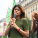 «L’ULB choisit le nouveau fascisme» : une promotion baptisée Rima Hassan dans une fac belge soulève un tollé