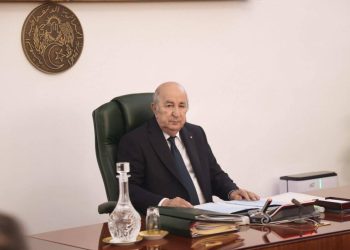 Algérie : l’appel d’une centaine de personnalités contre le régime autoritaire de Tebboune