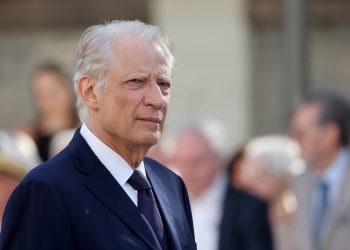 Dominique de Villepin dénonce un «génocide» à Gaza et cible Israël