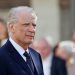 Dominique de Villepin dénonce un «génocide» à Gaza et cible Israël