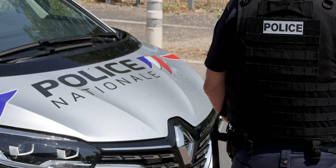Seine-et-Marne : un trentenaire blessé au fusil-mitrailleur sur un parking, les suspects en fuite
