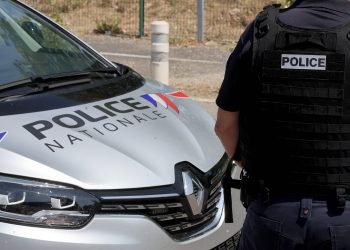 Seine-et-Marne : un trentenaire blessé au fusil-mitrailleur sur un parking, les suspects en fuite