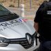 Seine-et-Marne : un trentenaire blessé au fusil-mitrailleur sur un parking, les suspects en fuite