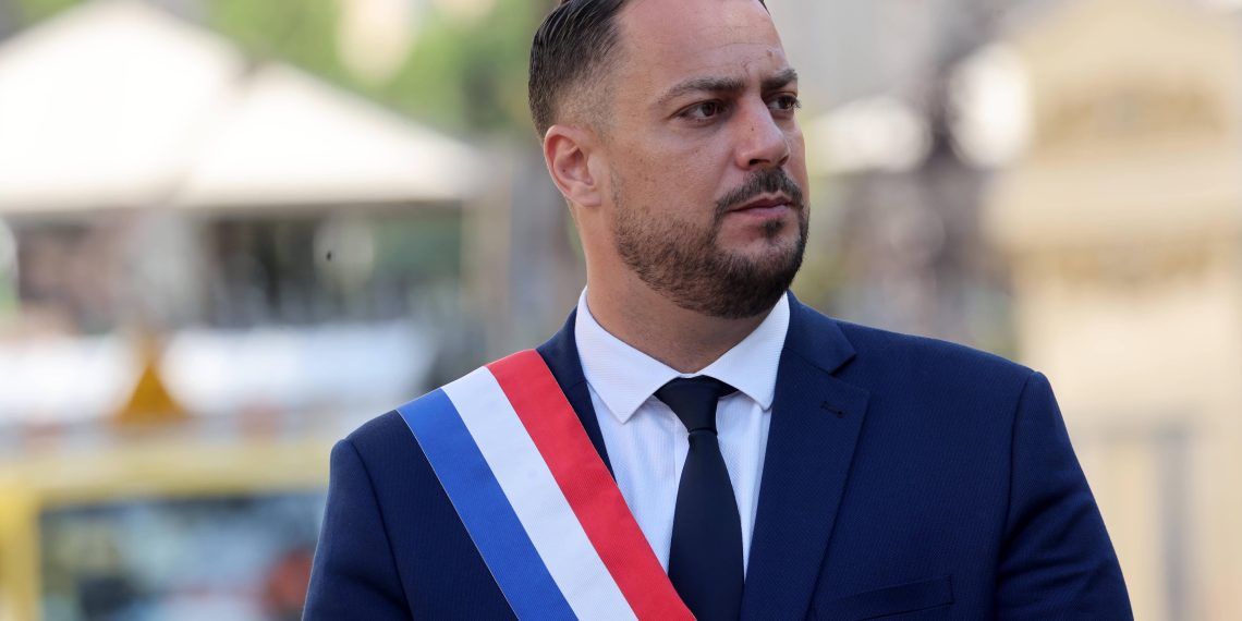 Menaces : un médecin dépose une main courante contre le député LFI Sébastien Delogu