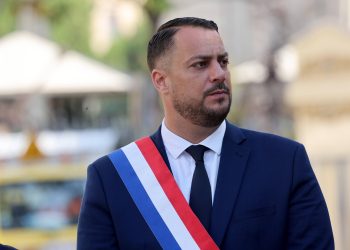 Menaces : un médecin dépose une main courante contre le député LFI Sébastien Delogu