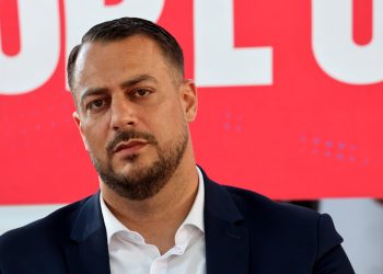 Palestine : le nouveau tatouage de Sébastien Delogu suscite la polémique