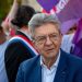 «Le chaos, c’est lui» : Mélenchon annonce une nouvelle procédure de destitution contre Macron