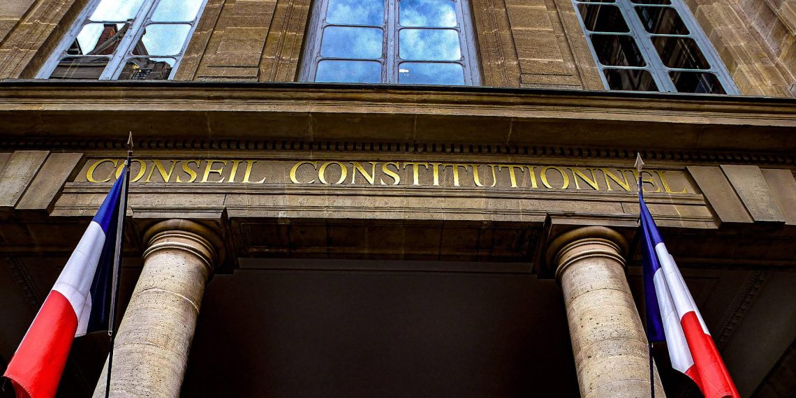 Le Conseil constitutionnel censure l’allongement de la rétention des étrangers dangereux