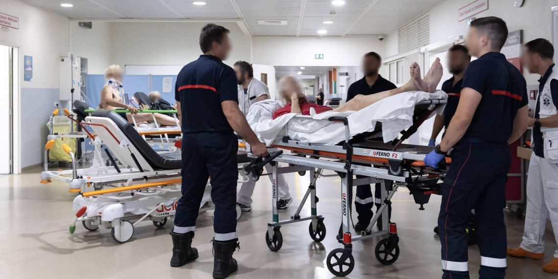 La guerre partout en Europe d’ici 2026 ? L’alerte du ministère de la Santé aux hôpitaux français