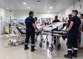 La guerre partout en Europe d’ici 2026 ? L’alerte du ministère de la Santé aux hôpitaux français